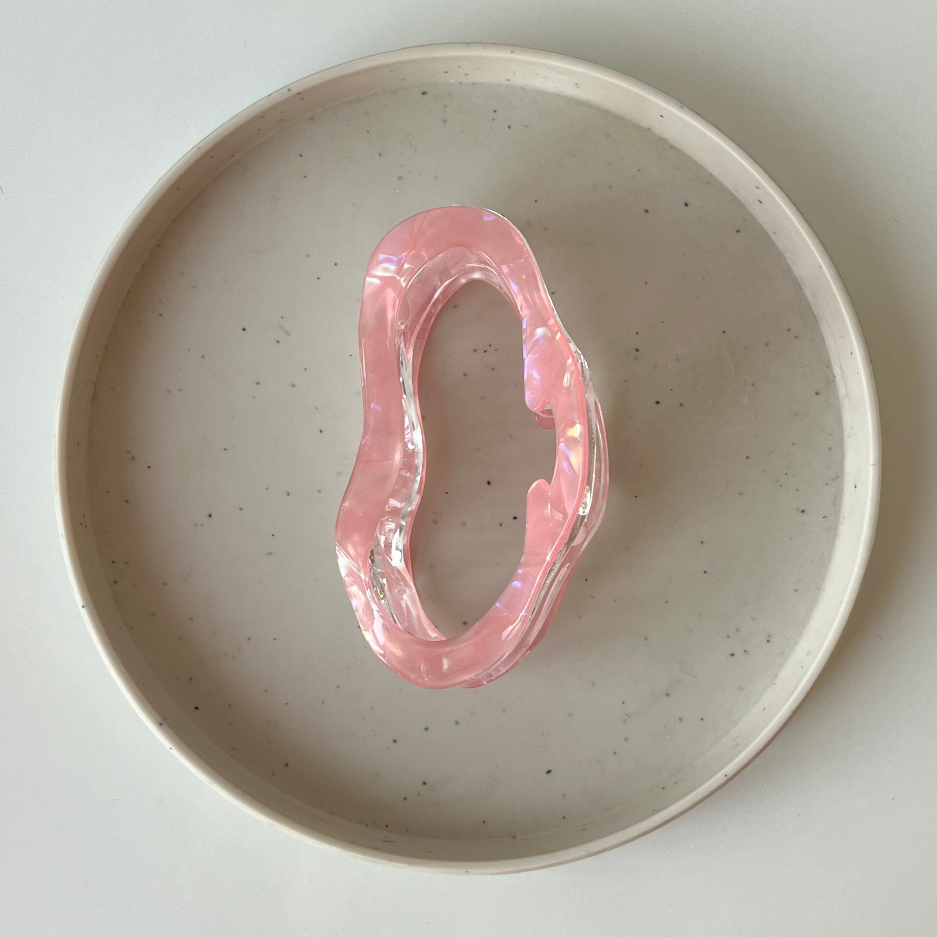 Cloud Gloss – Large Hair Claw